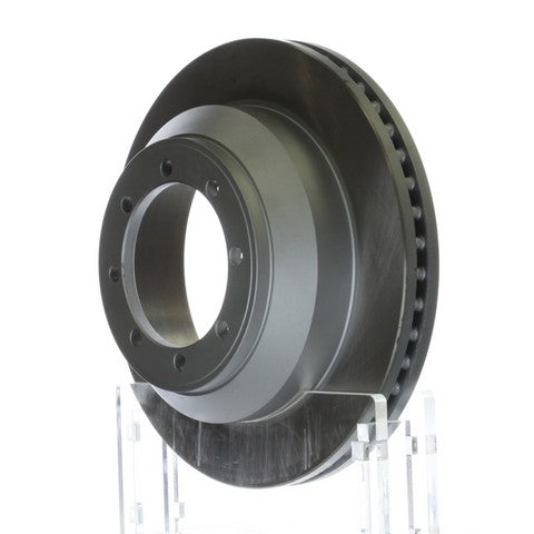 Disc Brake Rotor NRS Brakes BR54163