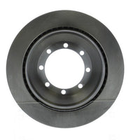 Disc Brake Rotor NRS Brakes BR54163
