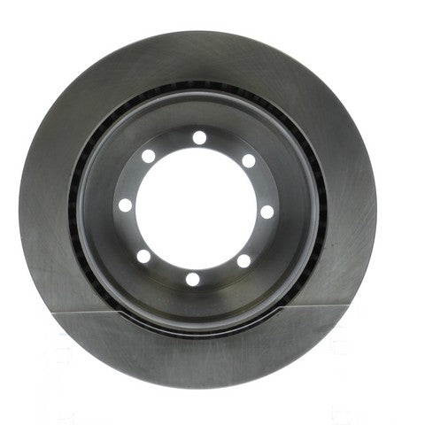 Disc Brake Rotor NRS Brakes BR54163