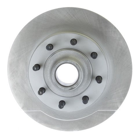 Disc Brake Rotor NRS Brakes BR54164