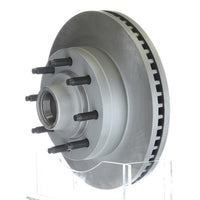 Disc Brake Rotor NRS Brakes BR54164