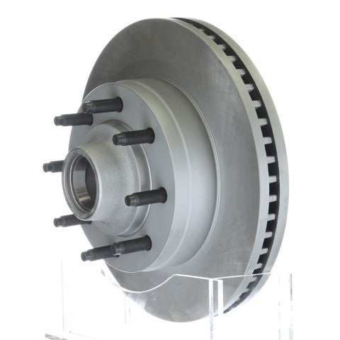 Disc Brake Rotor NRS Brakes BR54164