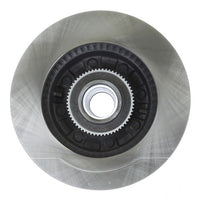 Disc Brake Rotor NRS Brakes BR54164