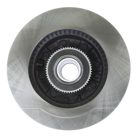 Disc Brake Rotor NRS Brakes BR54164