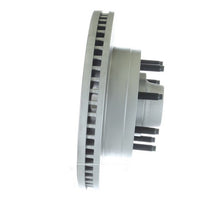 Disc Brake Rotor NRS Brakes BR54164