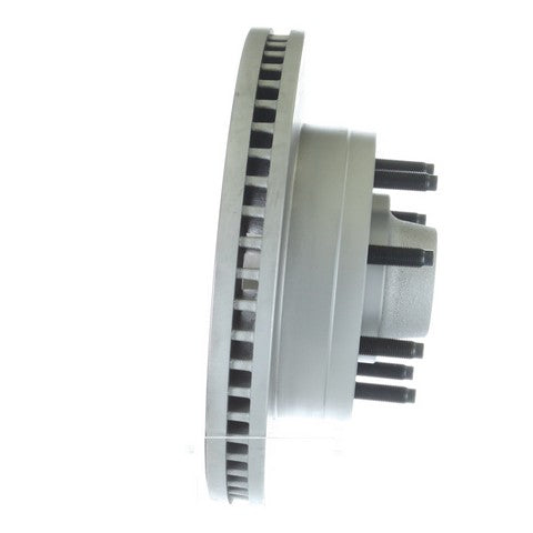 Disc Brake Rotor NRS Brakes BR54164