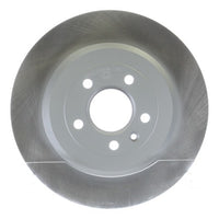 Disc Brake Rotor NRS Brakes BR54165