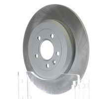 Disc Brake Rotor NRS Brakes BR54165