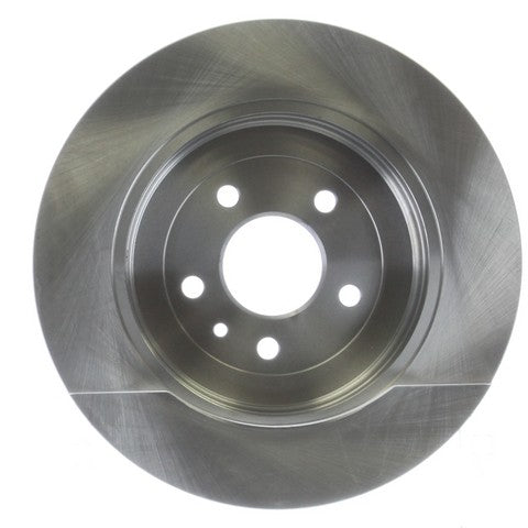 Disc Brake Rotor NRS Brakes BR54165