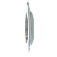 Disc Brake Rotor NRS Brakes BR54165