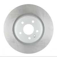 Disc Brake Rotor NRS Brakes BR54166