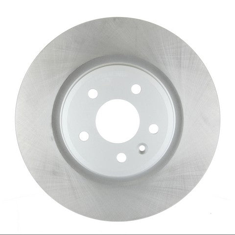 Disc Brake Rotor NRS Brakes BR54166