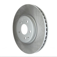Disc Brake Rotor NRS Brakes BR54166