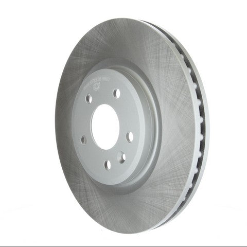Disc Brake Rotor NRS Brakes BR54166