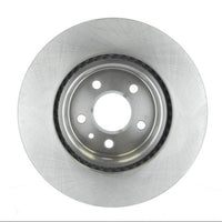 Disc Brake Rotor NRS Brakes BR54166