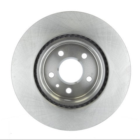 Disc Brake Rotor NRS Brakes BR54166