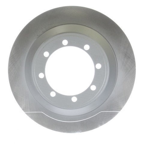 Disc Brake Rotor NRS Brakes BR54167