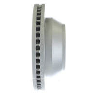 Disc Brake Rotor NRS Brakes BR54167