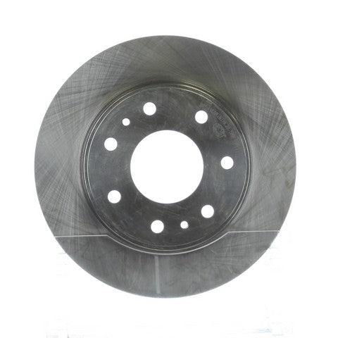 Disc Brake Rotor NRS Brakes BR54168