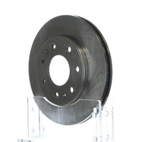 Disc Brake Rotor NRS Brakes BR54168