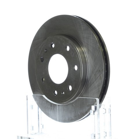 Disc Brake Rotor NRS Brakes BR54168