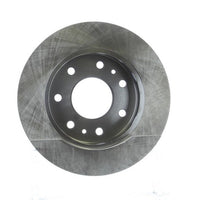 Disc Brake Rotor NRS Brakes BR54168