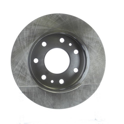 Disc Brake Rotor NRS Brakes BR54168