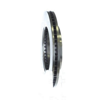 Disc Brake Rotor NRS Brakes BR54168