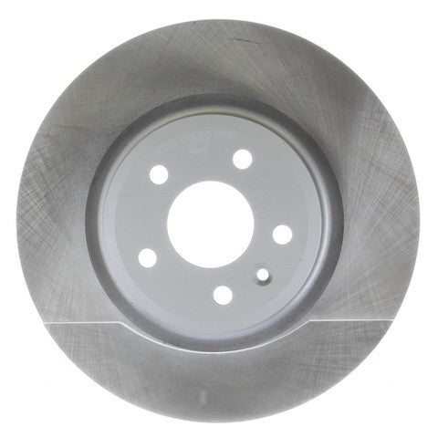 Disc Brake Rotor NRS Brakes BR54171