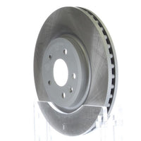 Disc Brake Rotor NRS Brakes BR54171