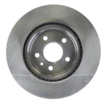Disc Brake Rotor NRS Brakes BR54171