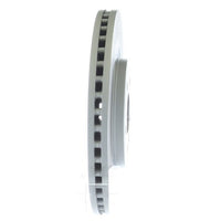 Disc Brake Rotor NRS Brakes BR54171