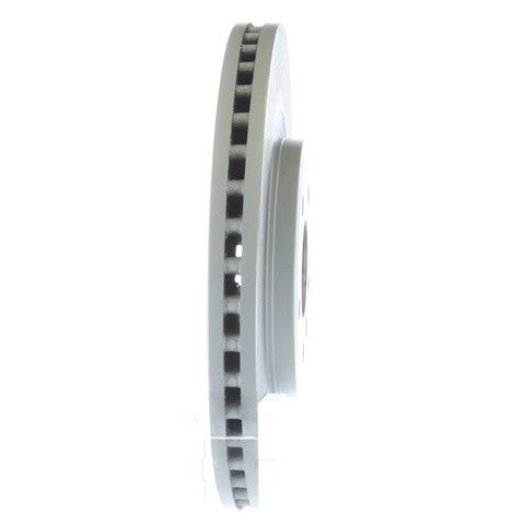 Disc Brake Rotor NRS Brakes BR54171