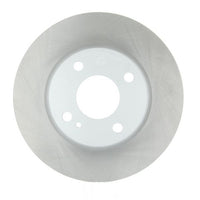 Disc Brake Rotor NRS Brakes BR54176