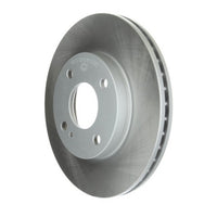 Disc Brake Rotor NRS Brakes BR54176