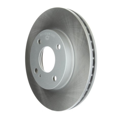 Disc Brake Rotor NRS Brakes BR54176
