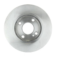 Disc Brake Rotor NRS Brakes BR54176