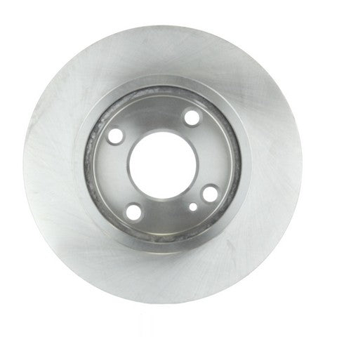 Disc Brake Rotor NRS Brakes BR54176