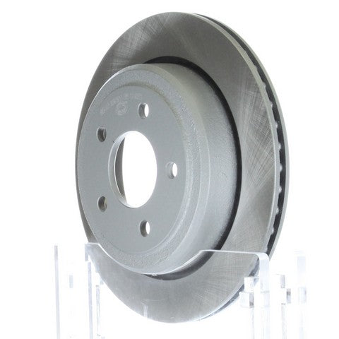 Disc Brake Rotor NRS Brakes BR54179