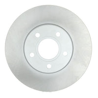 Disc Brake Rotor NRS Brakes BR54181