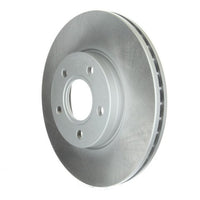 Disc Brake Rotor NRS Brakes BR54181