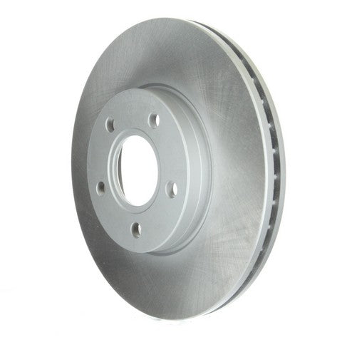 Disc Brake Rotor NRS Brakes BR54181