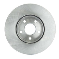 Disc Brake Rotor NRS Brakes BR54181