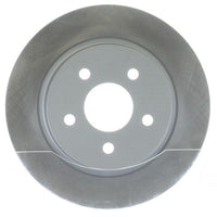 Disc Brake Rotor NRS Brakes BR54193