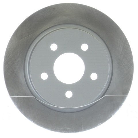 Disc Brake Rotor NRS Brakes BR54193