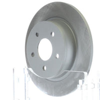Disc Brake Rotor NRS Brakes BR54193