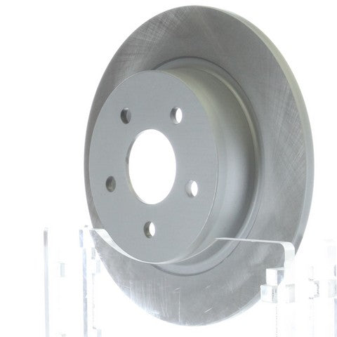 Disc Brake Rotor NRS Brakes BR54193