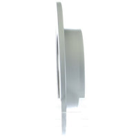 Disc Brake Rotor NRS Brakes BR54193