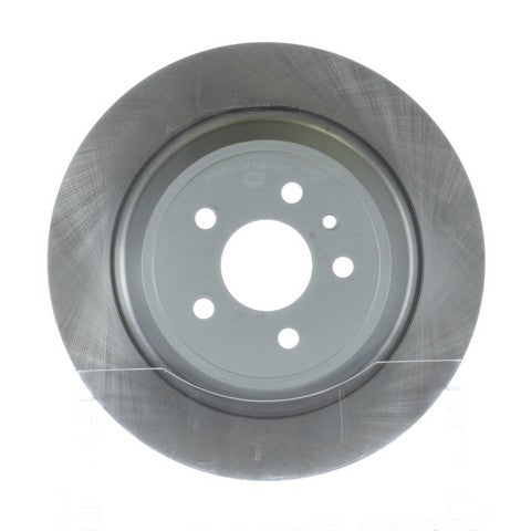 Disc Brake Rotor NRS Brakes BR54195