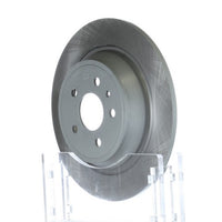 Disc Brake Rotor NRS Brakes BR54195